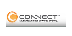 Connect-Music Downloads