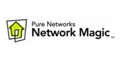 Pure Networks