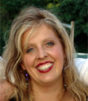 Lisa Amore - Founder and Principal of AMORE Marketing + Public Relations