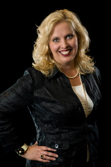 Lisa Amore - Founder and Principal of AMORE Marketing + Public Relations Lisa Amore - Founder and Principal of AMORE Marketing + Public Relations